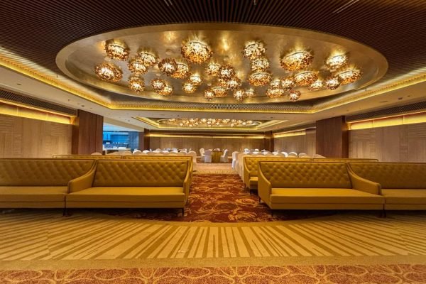 Oran Restaurant