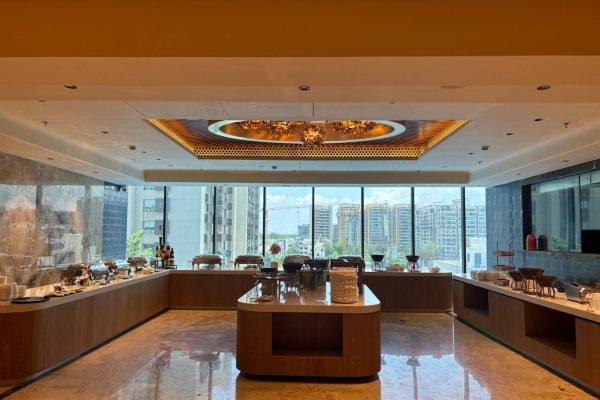 Oran Restaurant