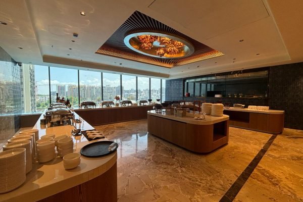 Oran Restaurant